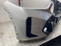 заглушка (решетка) в бампер BMW X6 G06 [рестайлинг] 2023, 3.0 л., B57 D30 B, дизель, a96, 51118085662 - фото №2