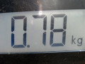 моторчик заднего стеклоочистителя (дворника) Kia Venga 1 поколение 2010, 1.4 л., МКПП, хетчбэк 5 дв., 987001P000 - фото №6