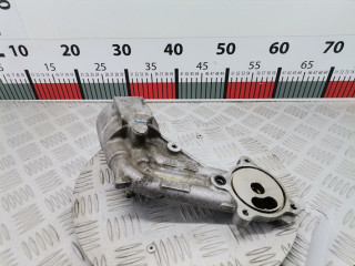 корпус масляного фильтра Peugeot Partner 1 поколение (M49) 2001, 1.4 л., МКПП, фургон, 1103L6