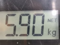 ступица передняя левая Peugeot 307 1 поколение 2003, 2.0 л., МКПП, хетчбэк 3 дв., 330785 - фото №6