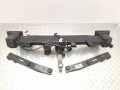 прицепное устройство (фаркоп) Mercedes-Benz M-Класс W164 2005, 3.0 л., CDi, дизель, АКПП, внедорожник 5 дв., полный привод, A1643100537, A1643100156, 1643100537, 1643100156 - фото №2