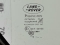 дверь задняя правая Land Rover Discovery 3 поколение 2006, 2.7 л., МКПП, внедорожник 5 дв., BFA780180 - фото №2