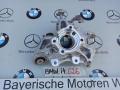 кулак задний правый BMW i4 G26 2022, электро, АКПП, правый руль, 6893274 - фото №2