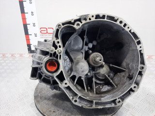 КПП механическая (МКПП) Renault Scenic 2 поколение 2004, 1.9 л., МКПП, минивэн, 7701717851