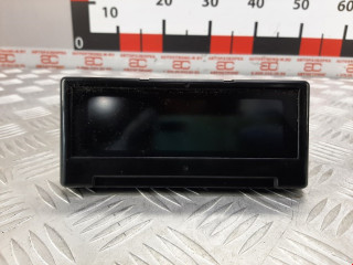 дисплей Volvo C30 1 поколение 2009, 2.0 л., МКПП, хетчбэк 3 дв., 36001469