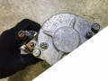 стартер Mazda Carol 5 поколение 2006, 2.0 л., дизель, M002T88671, RF5C - фото №6