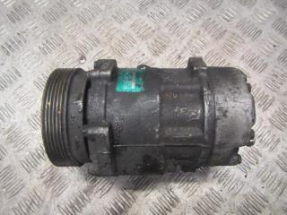 компрессор кондиционера Volkswagen Sharan 1 поколение 1999, 1.9 л., 7M0820803D