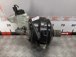 вакуумный усилитель тормозов Volkswagen Eos 1 поколение 2006, 2.0 л., МКПП, кабриолет, 3C2614106L