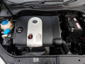 головка блока цилиндров Volkswagen Golf 5 поколение 2004, 1.6 л., МКПП, хетчбэк 5 дв., 03C103264X - фото №9