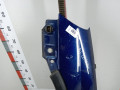 крыло переднее левое Opel Corsa C 2000, 1.0 л., МКПП, хетчбэк 3 дв., 9196448 - фото №2