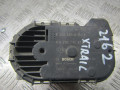 заслонка дроссельная Nissan X-Trail T31 2010, 2.0 л., МКПП, внедорожник 5 дв., 8200330810 - фото №2
