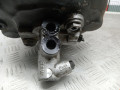вакуумный усилитель тормозов Audi A6 4F/C6 2006, 3.0 л., вариатор, универсал, 4F0612107E - фото №4