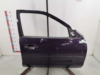 дверь передняя правая Ford Mondeo 2 поколение 1997, 1.6 л., МКПП, седан, 6833774