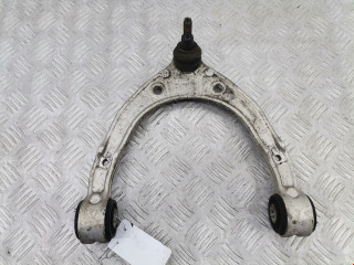 рычаг передний правый Volkswagen Touareg 2 поколение 2012, 3.0 л., АКПП, внедорожник 5 дв., 7P0407021