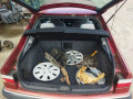 ступица задняя левая Citroen Xantia 1 поколение [рестайлинг] 2000, 2.0 л., АКПП, хетчбэк 5 дв., 374868 - фото №7