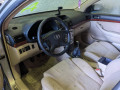 полуось передняя левая (приводной вал, ШРУС) Toyota Avensis 2 поколение (T250) 2005, 2.0 л., МКПП, универсал - фото №9