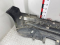 бампер передний Land Rover Range Rover 4 поколение 2013, 4.0 л., АКПП, внедорожник 5 дв., CK5217F003AA - фото №5