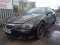 форсунка BMW 6 серия E63/E64 2004, 4.4 л., АКПП, купе, 13647525721 - фото №8