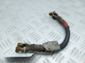 плюсовой провод аккумулятора Renault Midlum 1 поколение 2004, 6.2 л., МКПП - фото №2