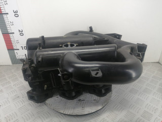 коллектор впускной Ford Explorer 2 поколение UN105/UN150 1999, 4.0 л., АКПП, внедорожник 5 дв., F77Z9424CA