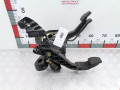 узел педальный (блок педалей) SEAT Ibiza 2 поколение 1998, 1.9 л., МКПП, хетчбэк 5 дв., 6K1721115AD - фото №2