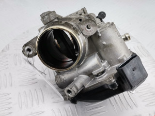 заслонка дроссельная Skoda 2015, 1.6 л., МКПП, универсал, 04L128059T