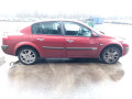 щиток приборов (приборная панель) Renault Megane 2 поколение 2005, 1.5 л., МКПП, седан, 8200399701 - фото №9
