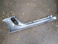 накладка на порог Porsche Cayman GTS 982 2022, 4.0 л., бензин, 982854883M - фото №5