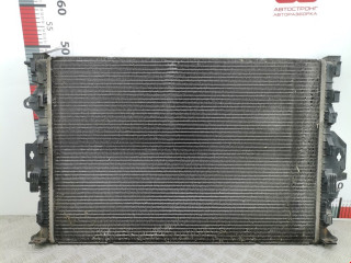 радиатор (основной) Land Rover Freelander 2 поколение 2006, 2.2 л., МКПП, внедорожник 5 дв.