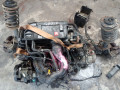 КПП механическая (МКПП) Citroen Berlingo 1 поколение (M49) 1998, 1.8 л., МКПП, фургон, 2222RZ - фото №11