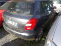 турбина Skoda Fabia 2 поколение (5J) [рестайлинг] 2010, 1.6 л., МКПП, хетчбэк 5 дв., 03L253056R - фото №12