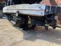 передняя панель крепления облицовки (телевизор) Mercedes-Benz CLS-Класс C219 2006, 3.5 л., бензин, АКПП - фото №7