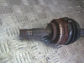 полуось передняя левая (приводной вал, ШРУС) Toyota Yaris P1 2002, 1.4 л., АКПП, хетчбэк 5 дв., P26080578 - фото №5