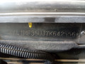 КПП механическая (МКПП) Chevrolet Lacetti 1 поколение 2007, 2.0 л., МКПП, универсал, 96420026 - фото №13
