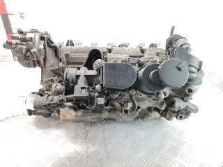 головка блока цилиндров Mercedes-Benz A-Класс W169 2006, 2.0 л., МКПП, хетчбэк 5 дв., A6400102720