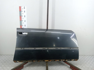 дверь передняя правая Audi A6 4B/C5 1999, 2.5 л., АКПП, универсал, 4B0831052D