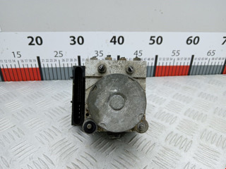 блок ABS Opel Meriva 1 поколение (A) [рестайлинг] 2007, 1.6 л., робот, минивэн, 95524511