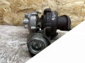 турбина SsangYong Kyron 1 поколение 2006, 2.0 л., дизель, A6640900780, 7614330003 - фото №3