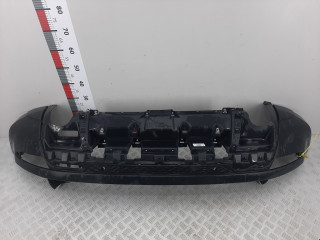 бампер задний Land Rover Range Rover Evoque L538 [рестайлинг] 2015, BJ3217927A