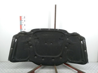 шумоизоляция капота BMW 7 серия E65/E66/E67 2004, 4.0 л., АКПП, седан, 51487135244