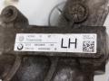 рулевая рейка BMW X3 F25 2012, 3.0 л., N52 B30 A, бензин, 6854865 - фото №2