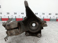 кулак поворотный правый Citroen Berlingo 1 поколение (M49) 2003, 1.6 л., МКПП, фургон - фото №3