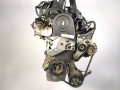 двигатель Volkswagen Golf 4 поколение 2001, 1.6 л., i, бензин, АКПП, передний привод, AVU - фото №4