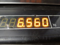 ступица задняя правая Opel Zafira 1 поколение (A) 2002, 1.6 л., МКПП, минивэн, 9119931 - фото №5