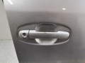 дверь передняя правая Toyota Prius 2 поколение 2006, 1.5 л., АКПП, хетчбэк 5 дв., 6700147040 - фото №2