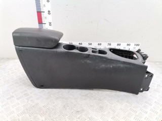 подлокотник Nissan Qashqai+2 J10 [рестайлинг] 2011, 1.6 л., МКПП, внедорожник 5 дв., 96965JD000