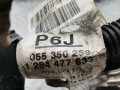 проводка Opel Corsa C 2003, 1.0 л., МКПП, хетчбэк 5 дв. - фото №5