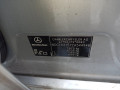 стартер Mercedes-Benz M-Класс W163 [рестайлинг] 2004, 3.7 л., АКПП, внедорожник 5 дв., A0051516501 - фото №20