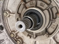 КПП автоматическая (АКПП) Nissan Pathfinder R51 2008, 4.0 л., АКПП, внедорожник 5 дв., 310C061X6A - фото №5