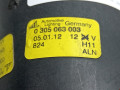 фара противотуманная левая Audi A4 B6 2002, 2.5 л., вариатор, универсал, 8E0941699B - фото №6